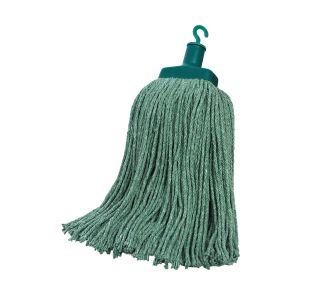 Sabco 400g Ultimate Pro Clean Mops - Green