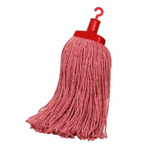 Sabco 400g Ultimate Pro Clean Mops - Red