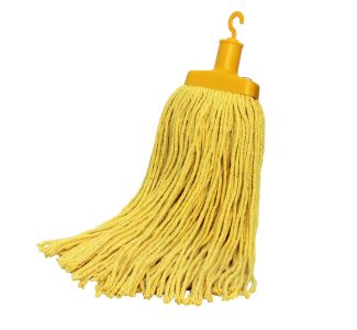 Sabco 400g Ultimate Pro Clean Mops - Yellow