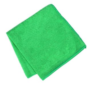 Sabco All-Purpose Microfibre Cloths