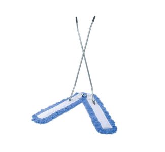 Sabco 100cm Acrylic Scissor Mop Set