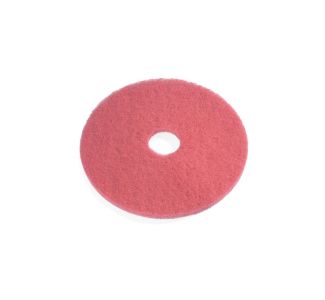 Sabco Red Buff Floor Pad 40cm