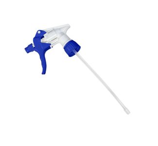 Sabco HEP Trigger 185mm - Blue