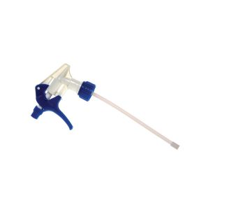 Sabco HEP Trigger 225mm - Blue