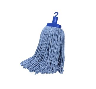 Sabco 400g Ultimate Pro Clean Mops - Blue