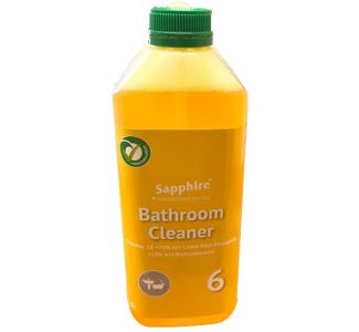 Sapphire #6 - Bathroom 2.5ltr Each