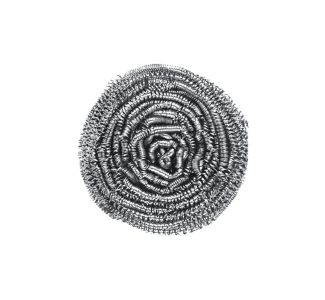 Oates Stainless Steel Scourer Premium, Pack of 20 - Large
