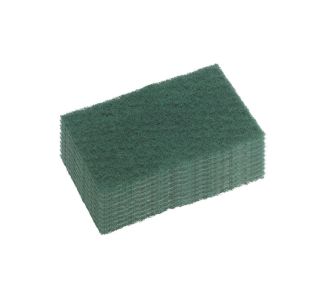 Oates DuraClean Heavy Duty Scour Pad, Pack of 10