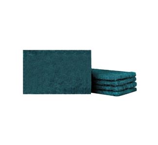 Oates DuraFresh Heavy Duty Scour Pad, Pack of 10