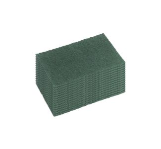 Oates Heavy Duty Scour Pad, Pack of 15