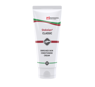 DEB STOKOLAN Classic Enriched Skin Conditioning Cream 1L x 6