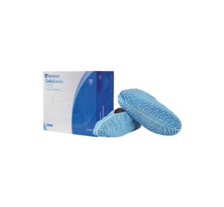 Safe Basic Shoe Cover - Pp - Non Skid 3 X 100/Box