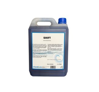 Shift 5 liter