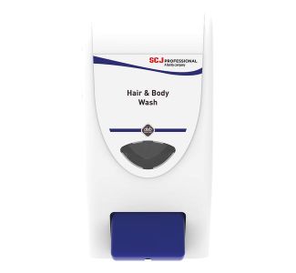 4L PRO WHT SCJP CLEANSE WHITE UK