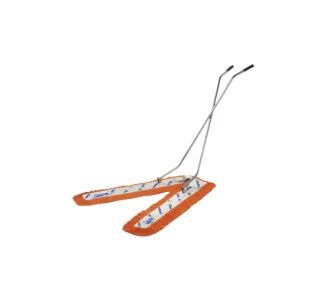 Oates Modacrylic Scissor Mop Complete