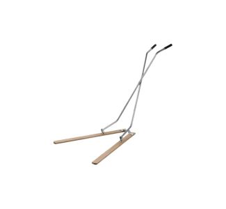 Oates Modacrylic Scissor Mop - Frame Only