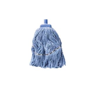 Oates Duraclean Butterfly Cut Mop Head Refill 350g - Blue