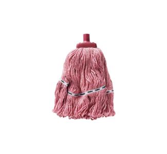 Oates Duraclean Butterfly Cut Mop Head Refill 350g - Red