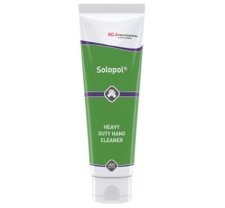 DEB Solopol Solvent-free Heavy Duty Hand Cleaner 250ml x 12