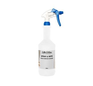 Spraybottle Complete 750Ml