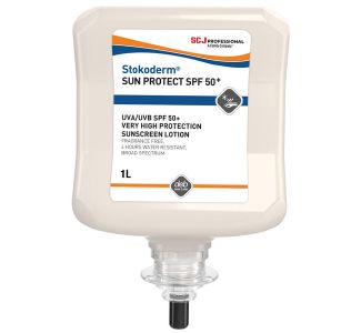 DEB STOKODERM Sun Protect SPF 50+ 1L x 6