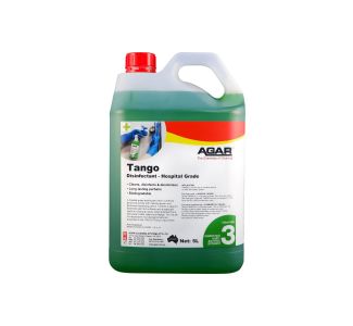Tango Disinfectant  5ltr 5ltr