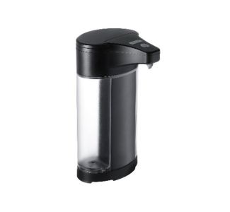 Touch Free Counter Top Dispensers 400ml - White