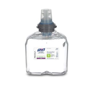 Purell Foam TFX 5391-2  (CTN 2 x1200ml)
