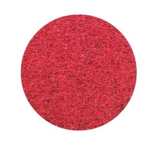 Edco Glomesh Spray Buffing Floor Pad 330mm - Red