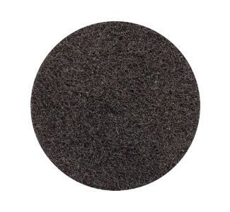 Edco Glomesh Stripping Pad 400mm - Black