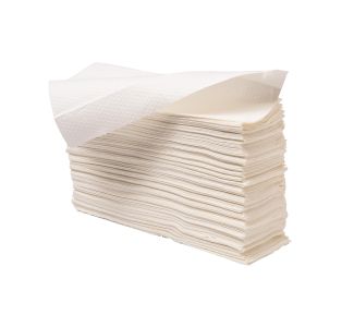 TRULOLINT Heavy Duty Lolint Wipes 31.5cm x 42.5cm 150 Sheets / CTN