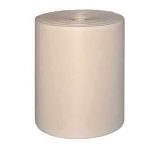 TRULOLINT Premium White Perforated Roll 32cm x38cm 400 Wipes / Roll
