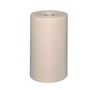 TRULOLINT Perforated White Roll 30 x60cm 115 Wipes x 6 Rolls