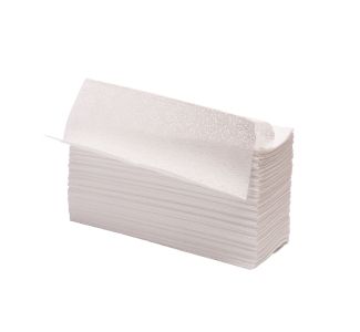 TRUPREP Melt Brown EPIC White Wipes 42cm x 34.5cm 150 Wipes / CTN