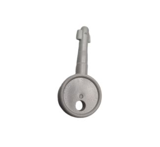 Regal Tripleline Toilet Roll Dispenser key