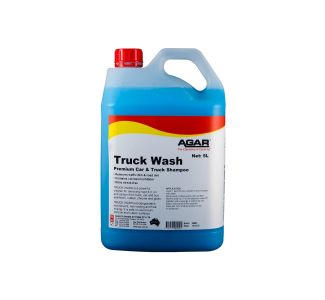 Agar Truck Wash 5L