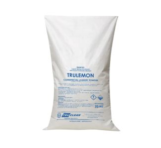 Lemon Wash Powder 20Kg