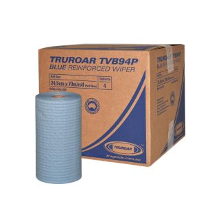 Truroar Blue 24.5X70Cm