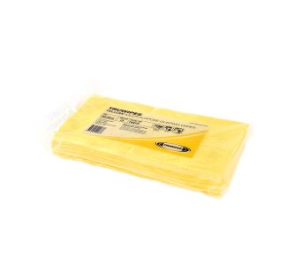 Trugrade Oil Impregnated Dusting Yellow 60cm x 30cm 25 Wipes / Pack 