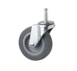 Oates Utility Cart Replacement Wheel