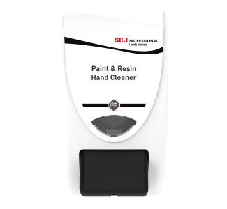 DEB Cleanse Ultra Paint & Resin Hand Cleaner 2L Dispenser