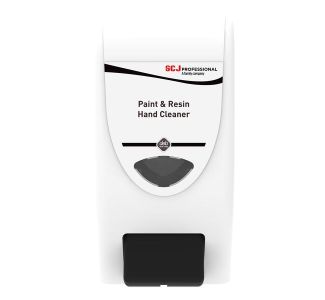 DEB Cleanse Ultra Paint & Resin Hand Cleaner 4L Dispenser