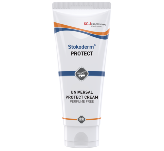 DEB STOKODERM Protect PURE General Skin Protection Cream 100ml x 12