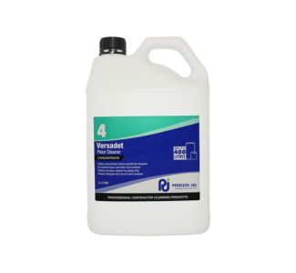 Versadet Neutral Floor Cleaner 5 Litre