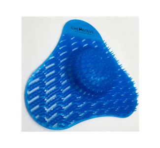 Chemsolve Tri-Enzyme Urinal Screen - Ocean Mist