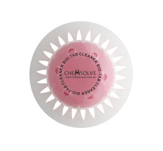 CHEMSOLVE Bio-Tab Cleaner 100g