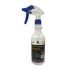 Wirrpanda WP Spray BT G4 Air Fresh 500ML -  Empty With Trigger