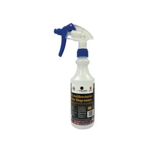 Wirrpanda WP Spray BT G5 Antibac Floor 500ML Empty With Trigger 