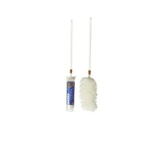 Oates Wool Duster with Telescopic Handle