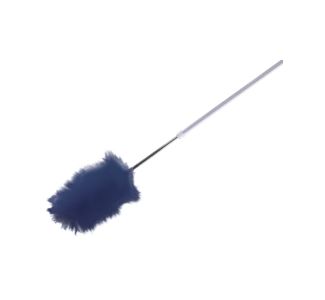 Oates Wool Duster with 1.8m Extension Handle